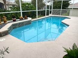 Pool Cleaning & Maintenance – Emirates Hills