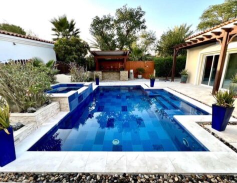 Common Swimming Pool Water Heater Problems and How to Fix Them